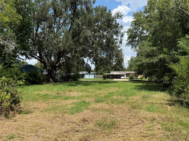 5430 Lyndhurst, Houston, TX, 77033