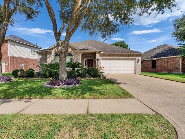 17906 Castle Heath, Houston, TX, 77084