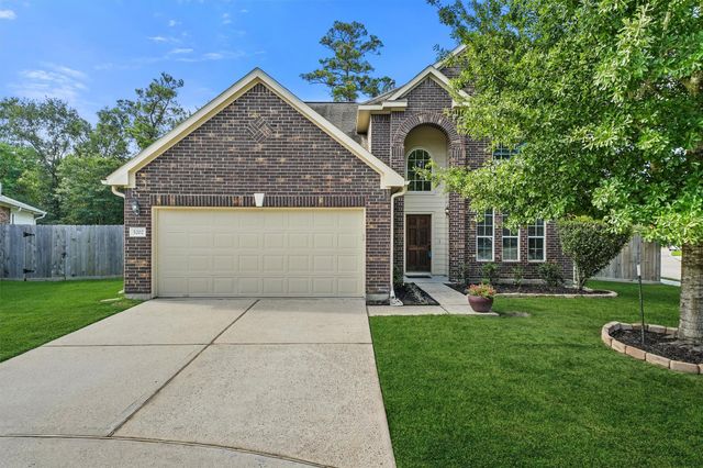 5202 Gage Spring, Spring, TX, 77373