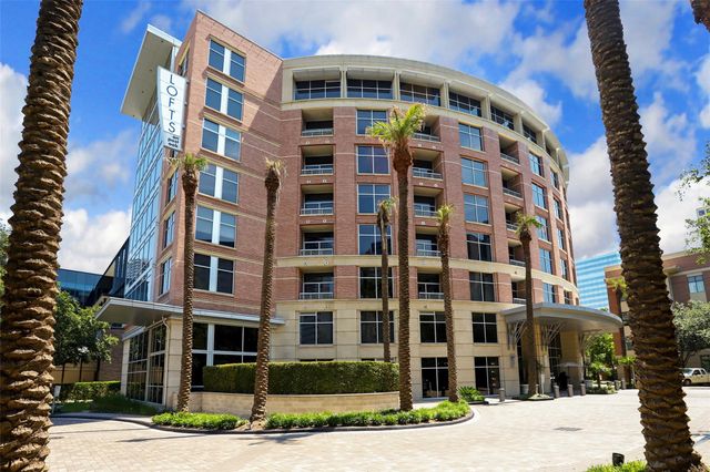 1901 Post Oak, Houston, TX, 77056