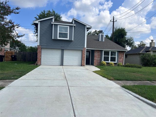 8330 Blue Quail, Houston, TX, 77489
