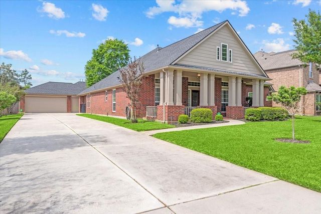 2052 Doolan, Conroe, TX, 77301
