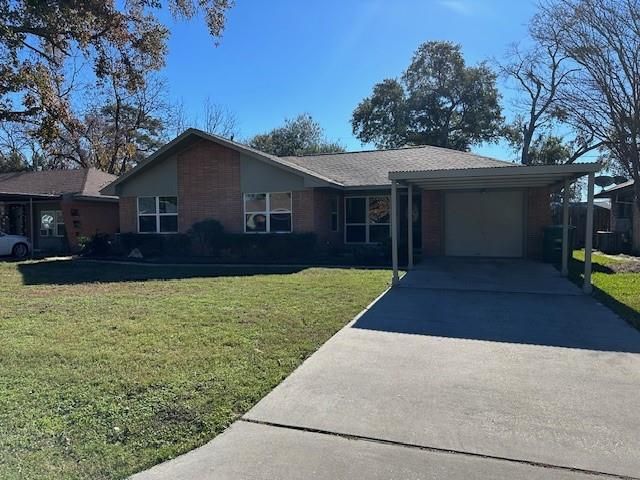 1727 Wilde Rock, Houston, TX, 77018
