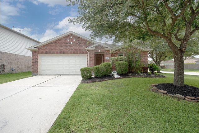 2753 Foster Hill, Houston, TX, 77345