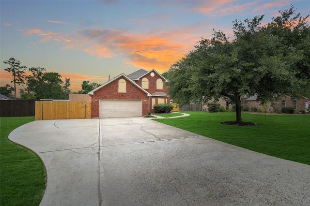 3106 Lake Breeze, Crosby, TX, 77532