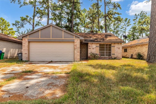 4830 Hickorygate, Spring, TX, 77373