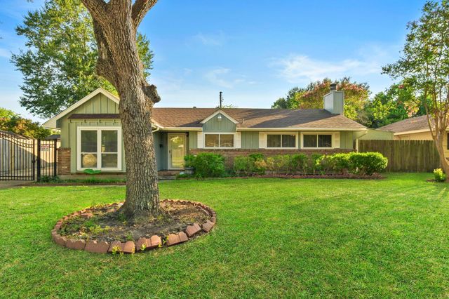 8807 Birdwood, Houston, TX, 77074