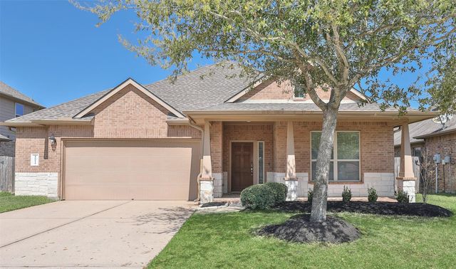 10014 Mahaffey, Tomball, TX, 77375