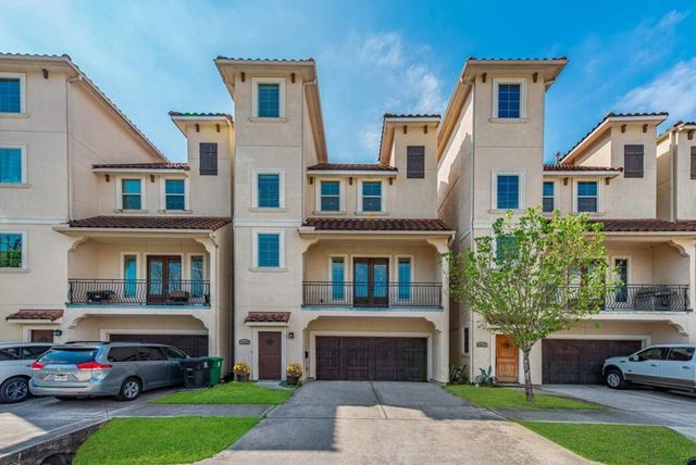 5605 Maxie, Houston, TX, 77007