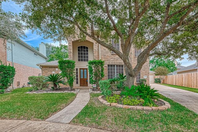 4026 Barnett, Missouri City, TX, 77459