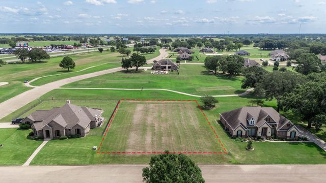 120 Lawrence Marshall, Hempstead, TX, 77445