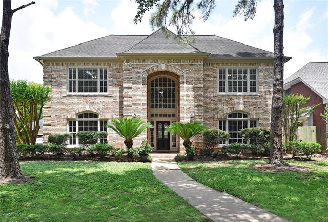 3510 Water Locust, Sugar Land, TX, 77479