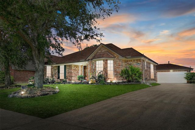 2509 Pinebrook, Seabrook, TX, 77586