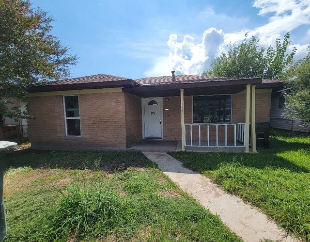 1601 22nd, Galveston, TX, 77550
