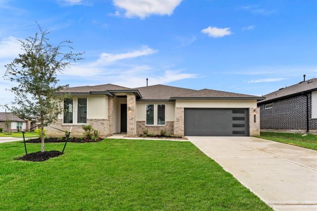 13305 Big Sky, Conroe, TX, 77384