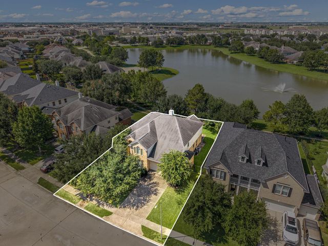 7711 Summer Shore, Rosenberg, TX, 77469