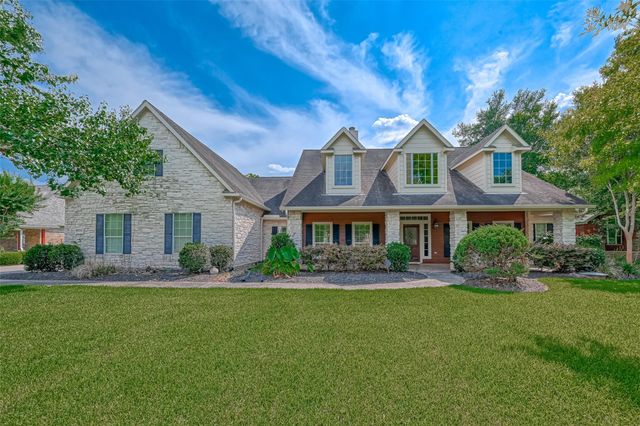 32515 Westminster, Fulshear, TX, 77441