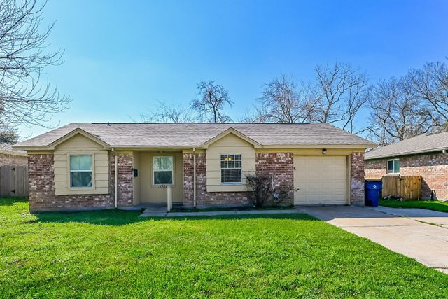 7421 Plover, Texas City, TX, 77591