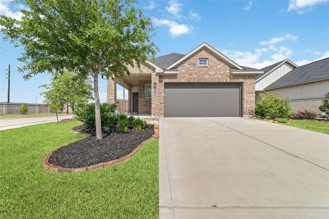 7258 Allendale Arbor, Cypress, TX, 77433