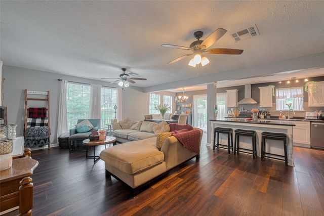 5514 Avenue M, Santa Fe, TX, 77510