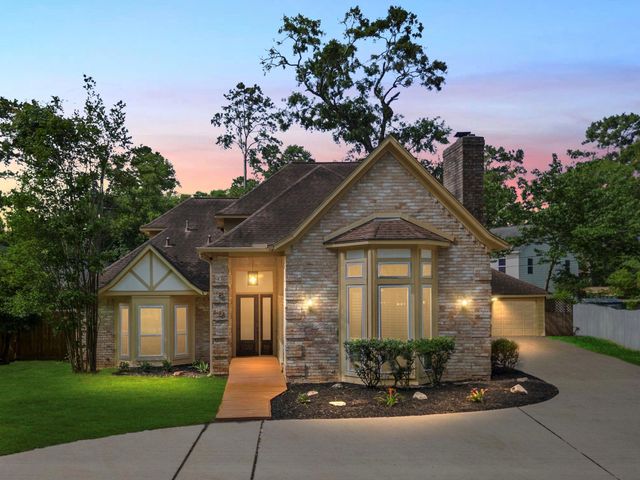 489 Merrimac, Conroe, TX, 77302
