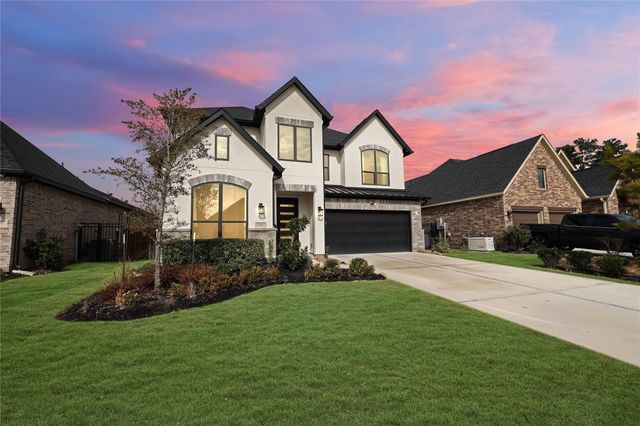 28206 Clear Breeze, Spring, TX, 77386