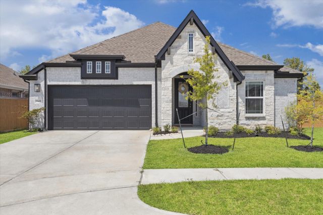  15419 Surrey Pines Ln, Houston, TX 77044