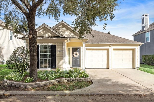 6106 Stilson Branch, Houston, TX, 77092