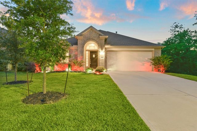 1105 Breech, Crosby, TX, 77532