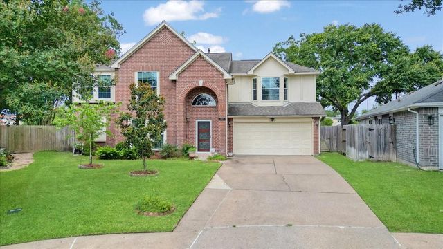 10819 Belle Haven, Houston, TX, 77065