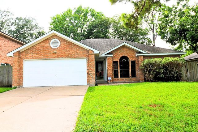 16322 Ginger Run, Sugar Land, TX, 77498