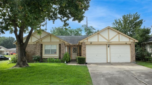 13003 Nantucket, Sugar Land, TX 77478