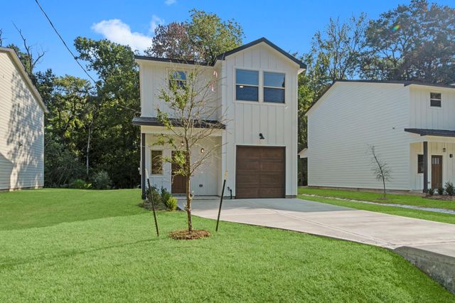 1007 Spokane River, Conroe, TX, 77316