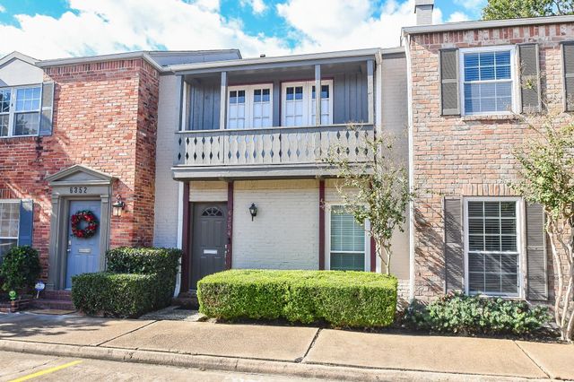 6354 Del Monte, Houston, TX, 77057