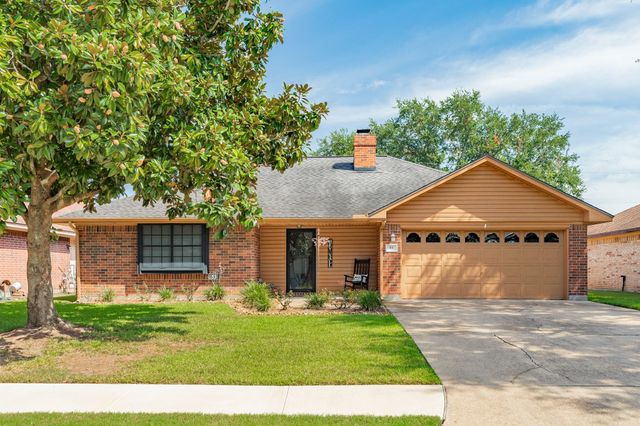 53 Alexander, Angleton, TX, 77515