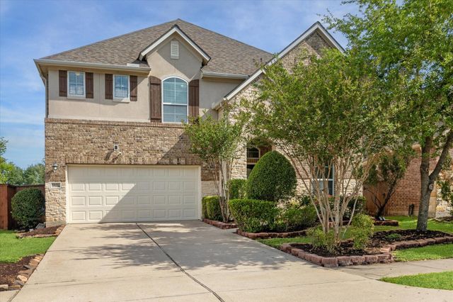 17626 Quiet Shores, Richmond, TX, 77407