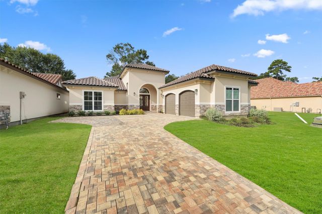 16015 Bridges Fairway, Houston, TX, 77068