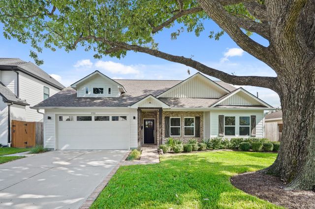 1722 Chippendale, Houston, TX, 77018