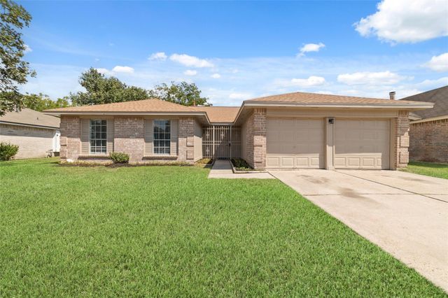 3407 Sandbrook, Houston, TX, 77066