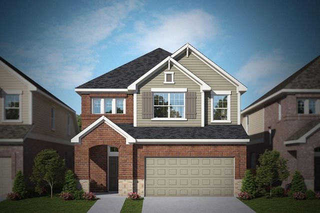 11215 Apricot Sulpher, Cypress, TX 77433