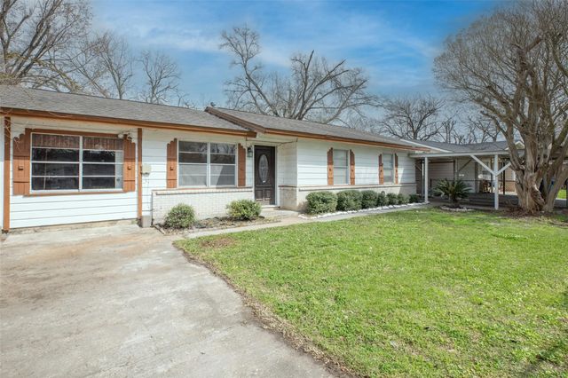 11746 Somerset, Houston, TX, 77093