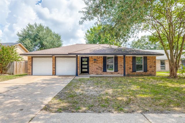 6722 Winding Trace, Houston, TX, 77086