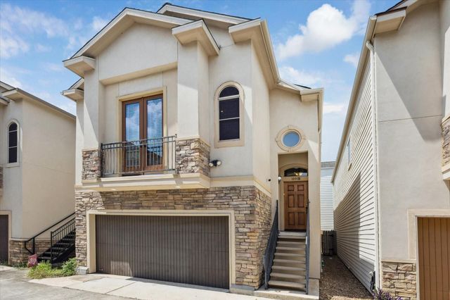 1044 25th, Houston, TX, 77008