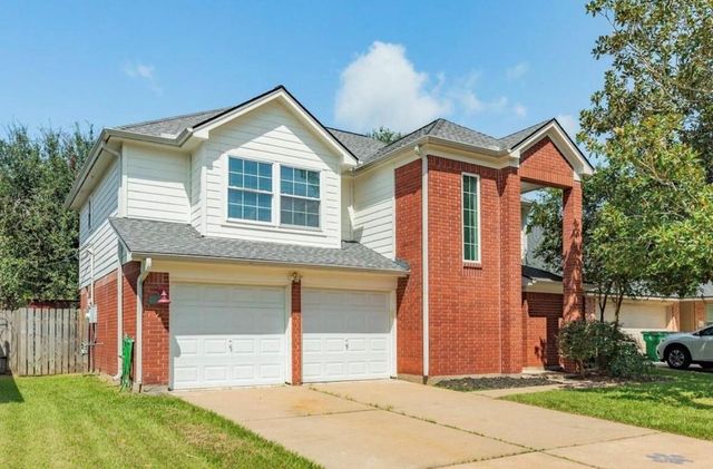 321 Lasso, Angleton, TX, 77515