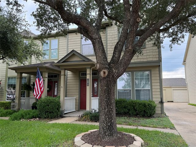 16875 Mammoth Springs, Houston, TX, 77095