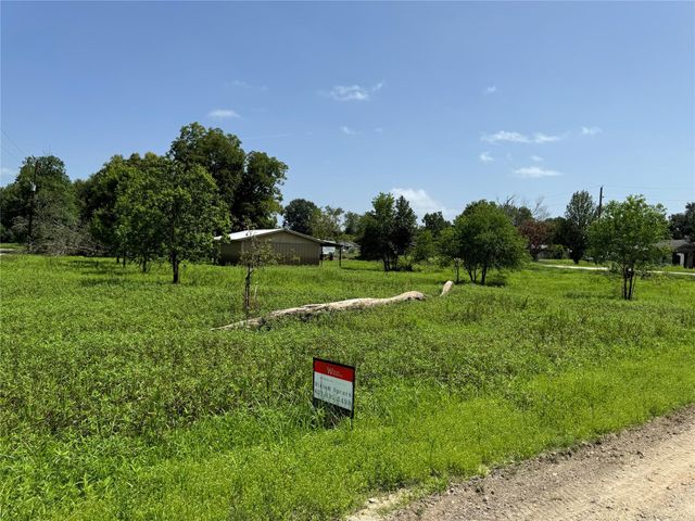 000 White Oak, Trinity, TX, 75862