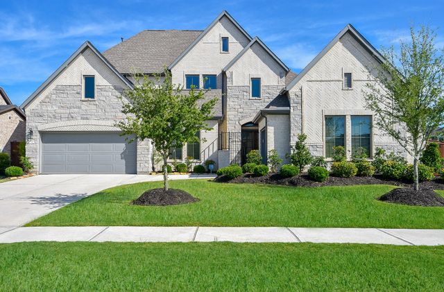 1802 Mariner Point, Katy, TX, 77494