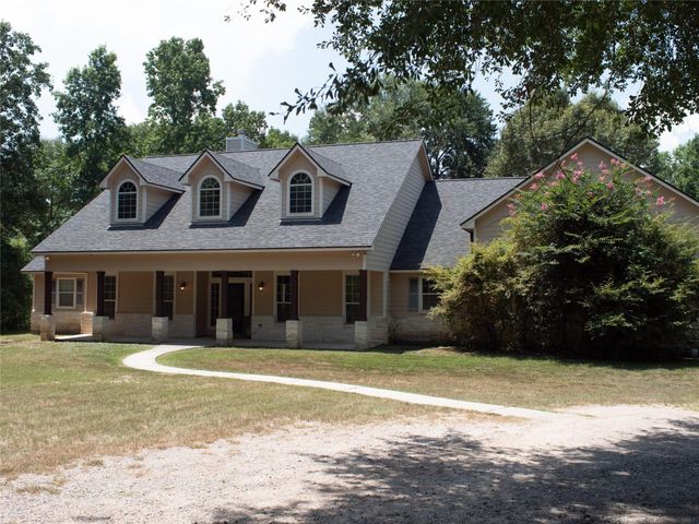 427 Trace Way, Montgomery, TX, 77316