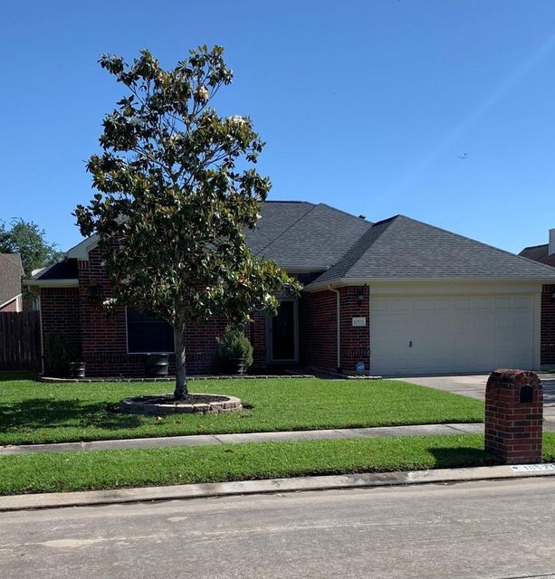 10521 Eagle Rock, La Porte, TX, 77571