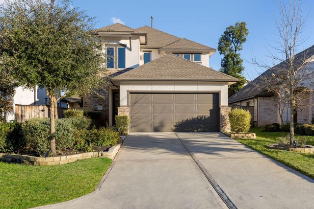 549 Timber Voyage Ct